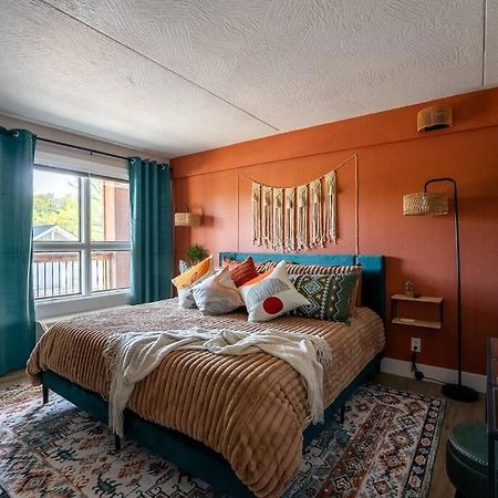 Pet Friendly Boho Condo With Pool--Fitness Center--Next To The Branson Landing--Close To Convention Center And Kanakuk Esterno foto