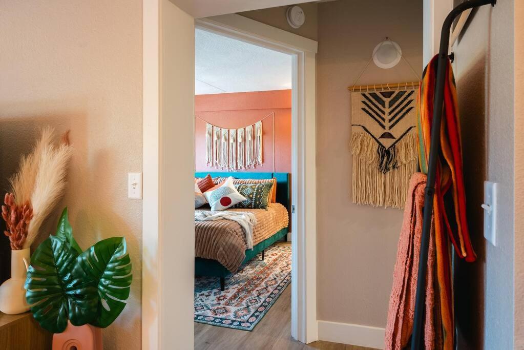 Pet Friendly Boho Condo With Pool--Fitness Center--Next To The Branson Landing--Close To Convention Center And Kanakuk Esterno foto