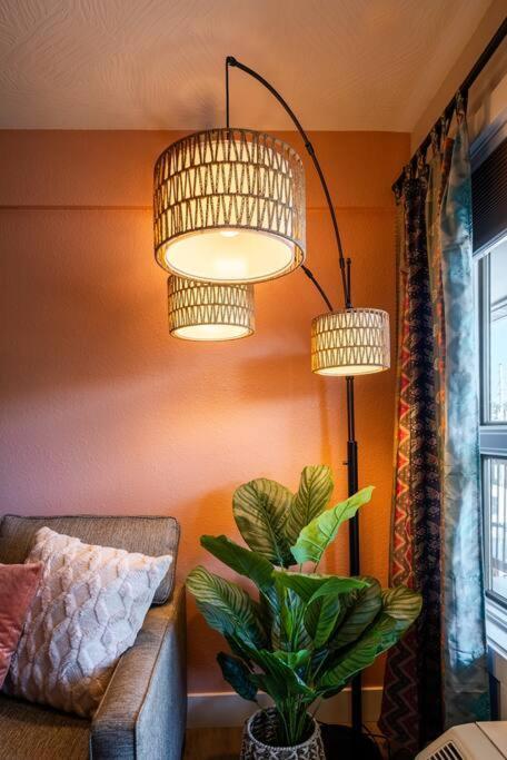 Pet Friendly Boho Condo With Pool--Fitness Center--Next To The Branson Landing--Close To Convention Center And Kanakuk Esterno foto