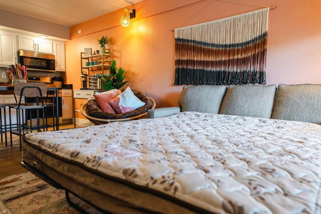 Pet Friendly Boho Condo With Pool--Fitness Center--Next To The Branson Landing--Close To Convention Center And Kanakuk Esterno foto