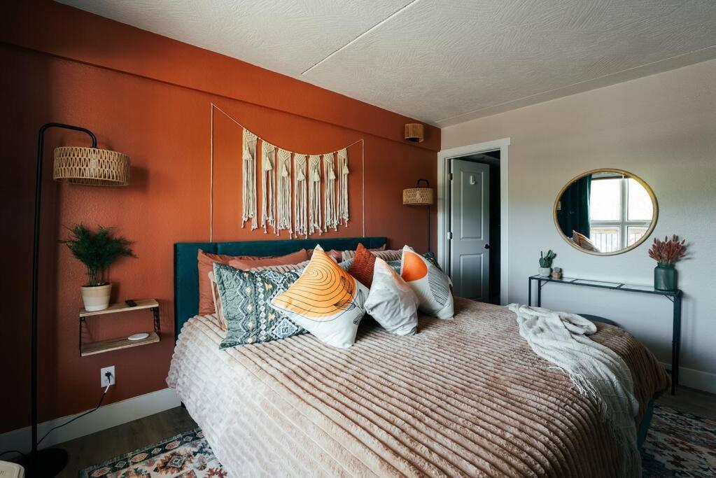 Pet Friendly Boho Condo With Pool--Fitness Center--Next To The Branson Landing--Close To Convention Center And Kanakuk Esterno foto