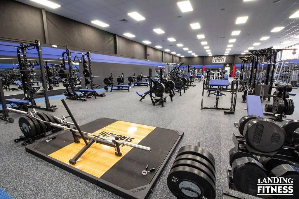 Pet Friendly Boho Condo With Pool--Fitness Center--Next To The Branson Landing--Close To Convention Center And Kanakuk Esterno foto
